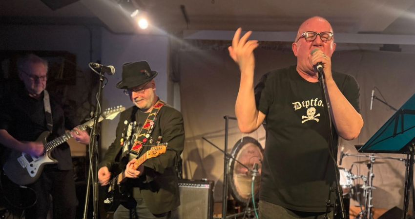 Alternative TV. 1977-81 'Punk Bonanza' Set 