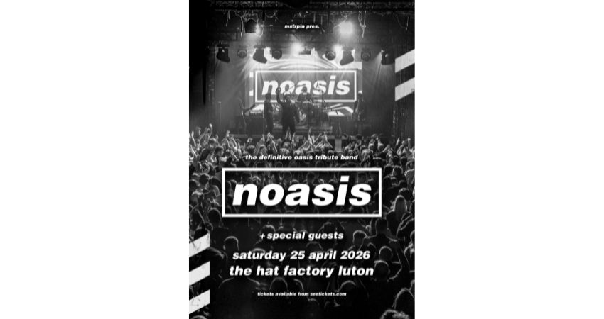 Noasis 