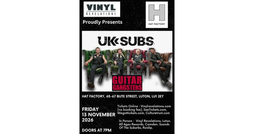 UK Subs 