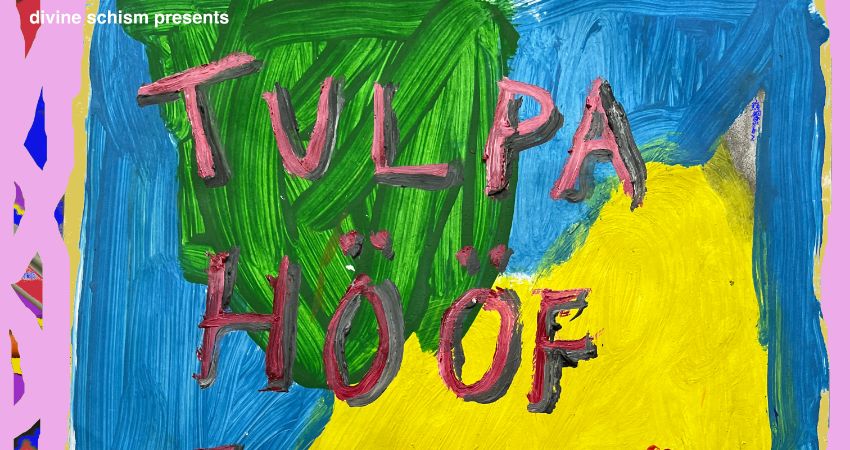 Tulpa + Hööf + Tongue 