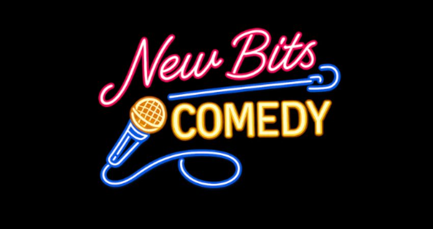 New Bits Comedy @ The Swan Hammersmith