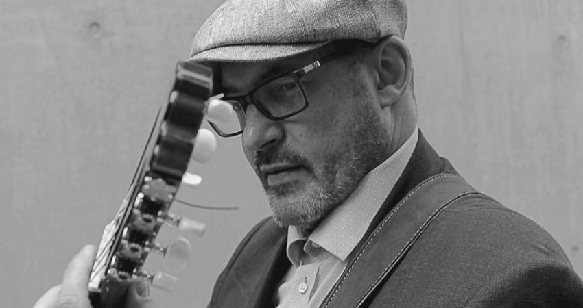 Sergio Marciano's Latin Bridge at Jamboree 