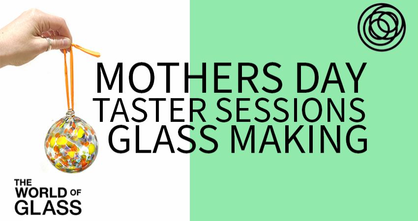 Mothers day Taster session 