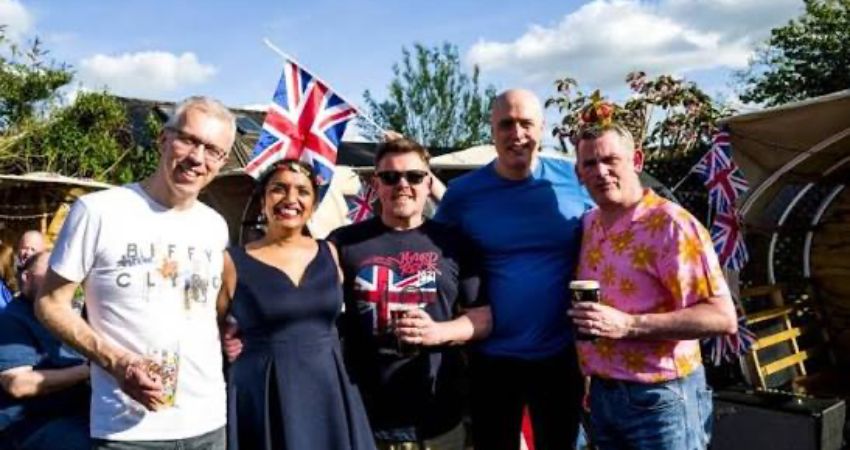 Blissful Thinking and G 