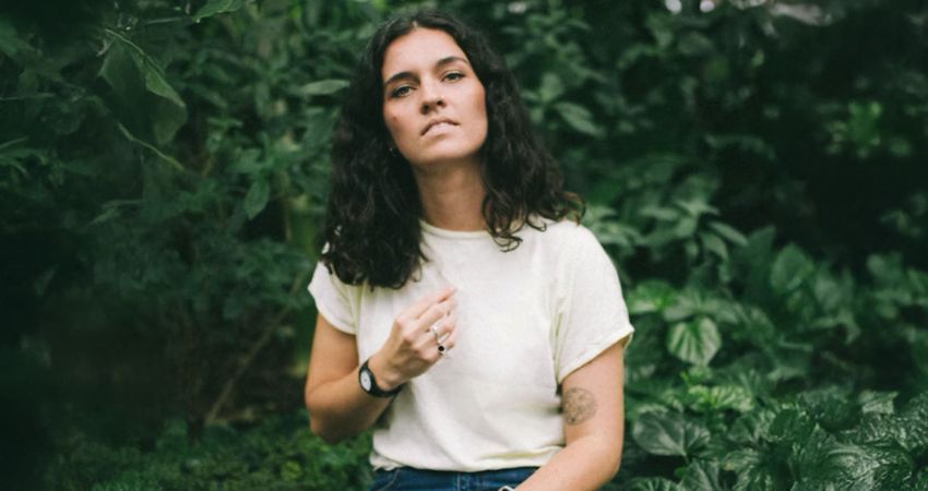 Celebrating Joni Mitchell: sung by Hattie Whitehead 