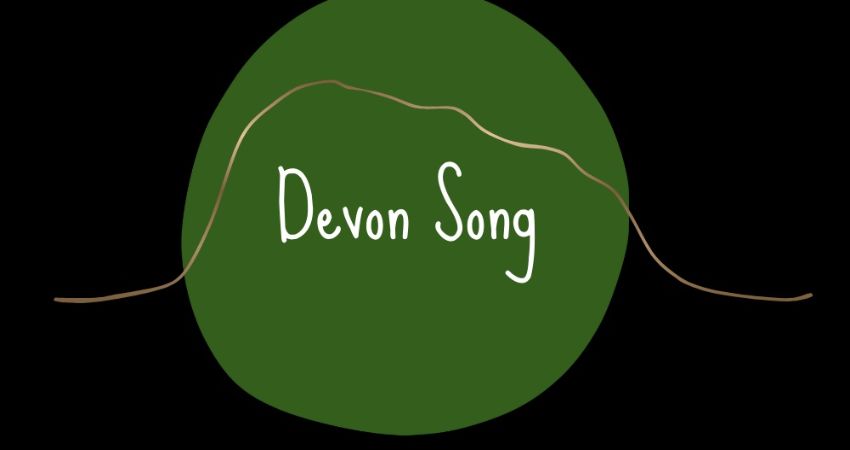 Winterreise: James Way & Natalie Burch perform Schubert's iconic song cycle 