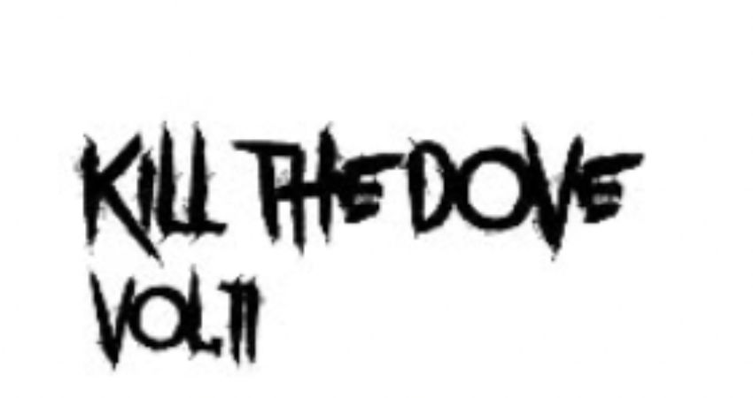 KILL THE DOVE Vol.11