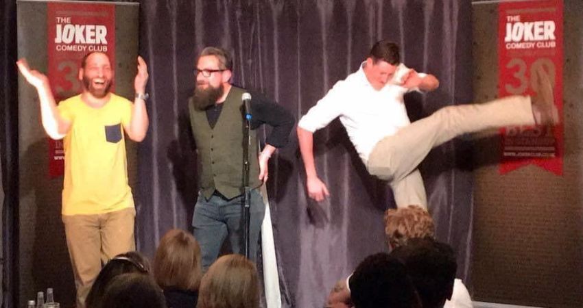 A cheeky 24 hour discount 