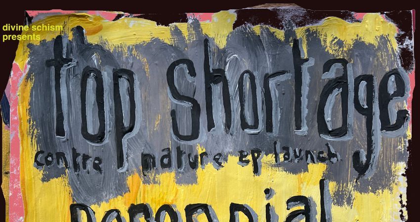 Top Shortage EP launch 