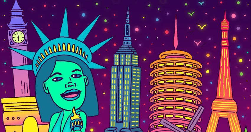 Coor Cohen: Ignorant American