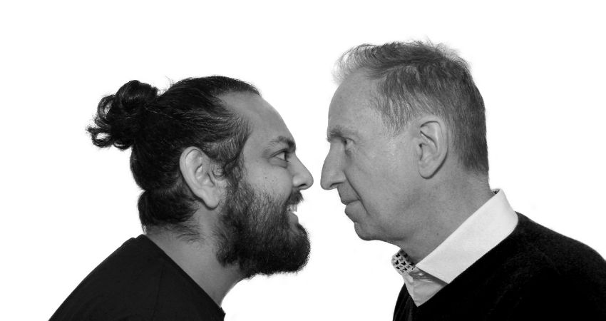 ZERO FOX GIVEN COMEDY presents Dignity Off