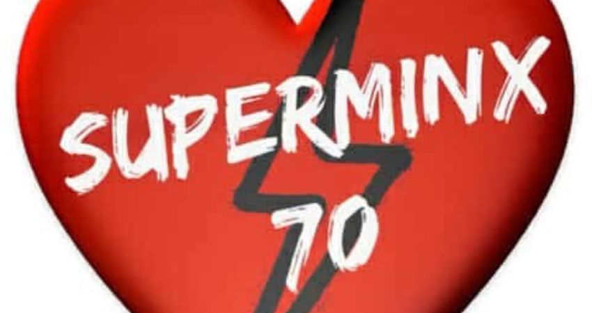 Superminx70 