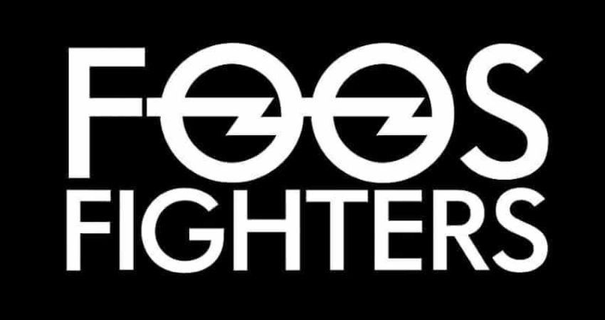 Foos Fighters 