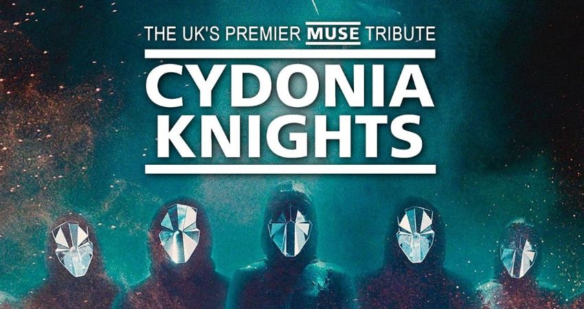 Cydonia Nights 
