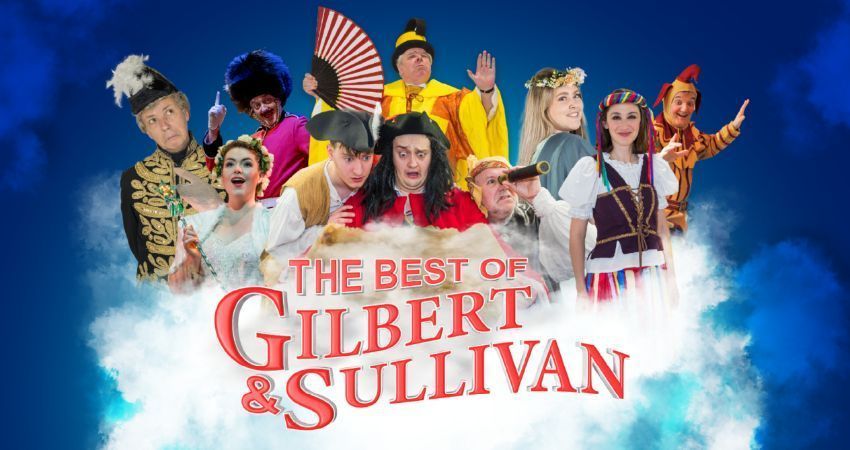 Gilbert and Sullivan Evening