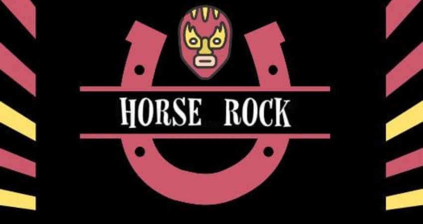 Future Transmissions presents Horse Rock/New Puritans/Damien A Passmore 