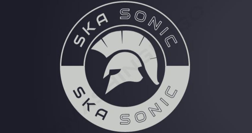 Ska and Reggae Night presents Ska Sonic live!