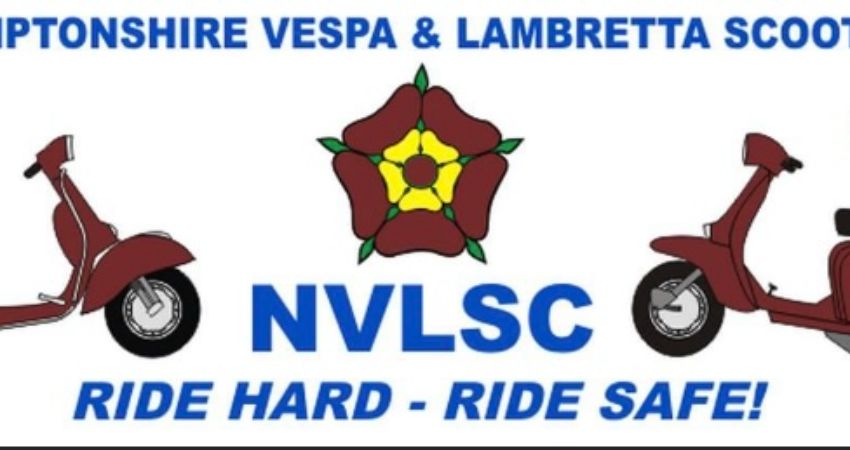 2026 NVLSC Scooter Rally #7