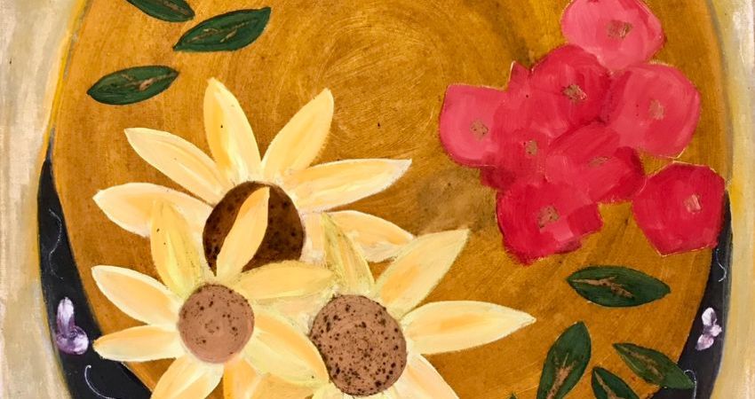 Art Event – Pop-Up Art Gallery