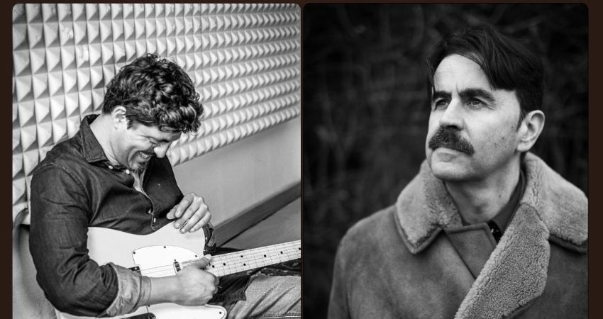 Lanzamiento del disco YUPTONES y concierto de Gabriel Moreno