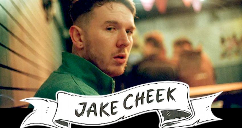Jake Cheek