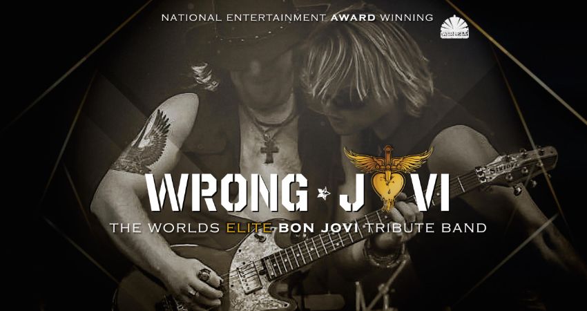 Wrong Jovi