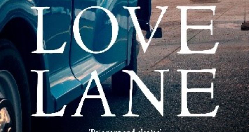 Patrick Gale 'Love Lane'