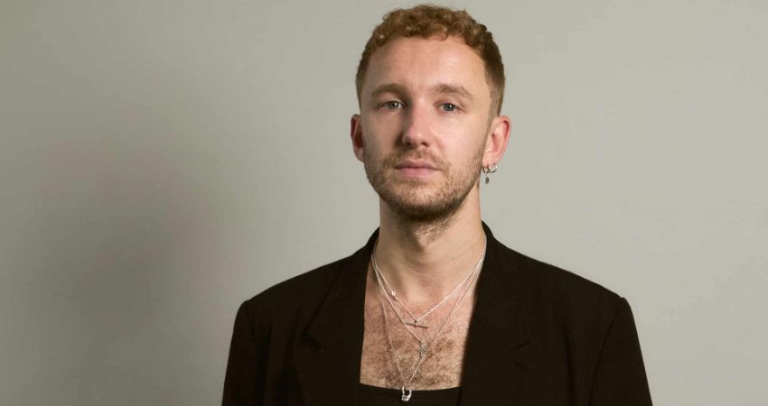 Curtis Garner 'Orange' (published Feb 2026) 