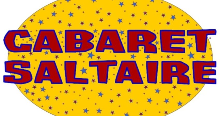 Cabaret Saltaire