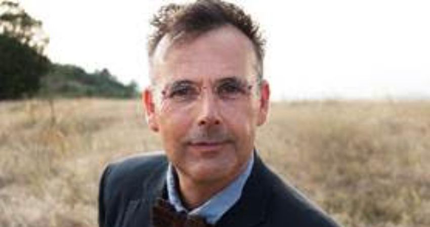 Rob Newman: 'Intelligence' 