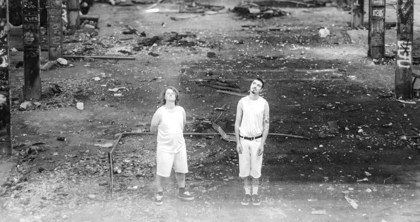 Bicurious + Wot Gorilla? + Patience 