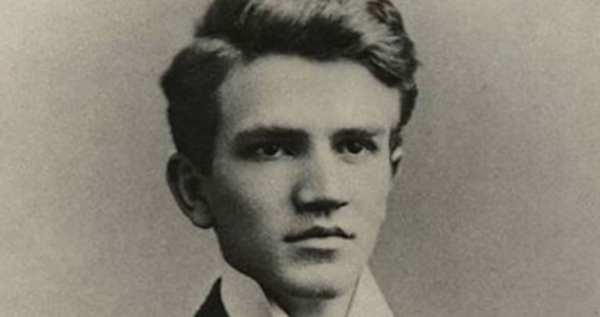 Tim Rolt explores 'The Diary of a Disappointed Man' by W.N.P Barbellion