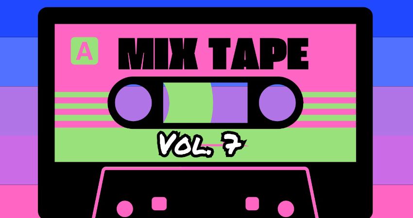 Mixtape Vol. 7 