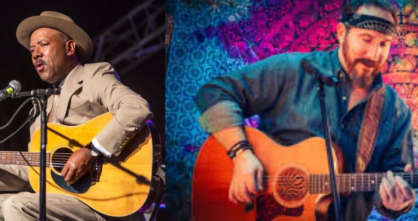 MICHAEL ROACH /DOC ROOTSELLER 