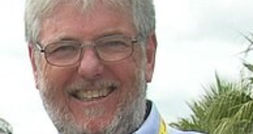 Jonathan Ball: 'From The Great Atlantic Way to The Wild Atlantic Way...and Back Again' 