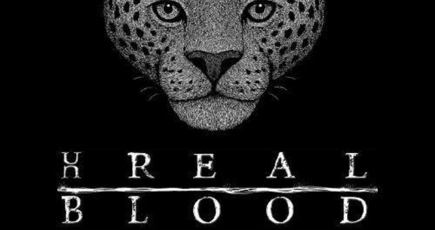unreal blood ROAL BLOOD TRIBUTE