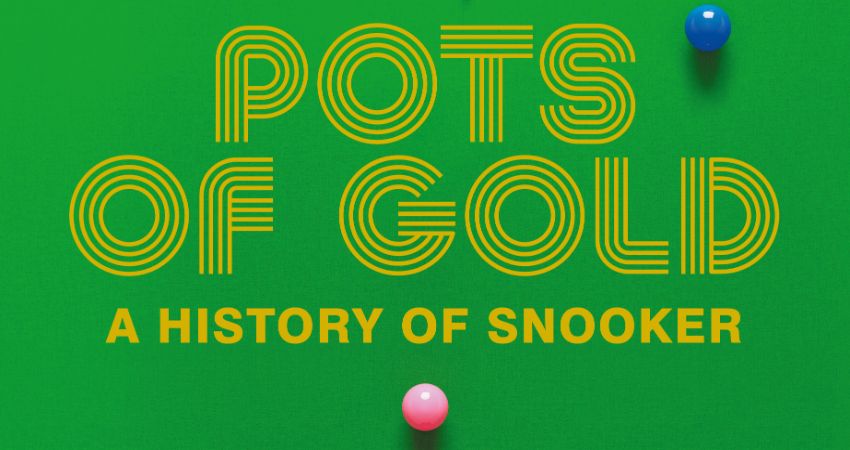 David Hendon: 'Pots of Gold' 