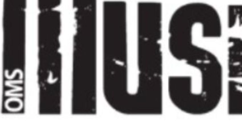 OMS Live presents Shaking Hand