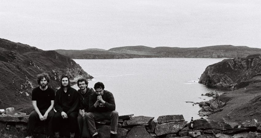 Swelt / Repulsive Woman / Farm Studies