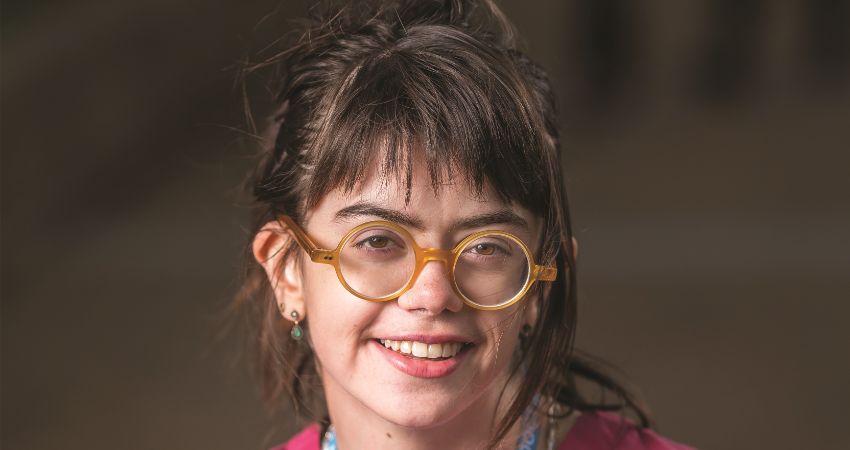 Grace Spence Green: 'To Exist As I Am' :A Doctor's Notes on Recovery and Radical Acceptance 