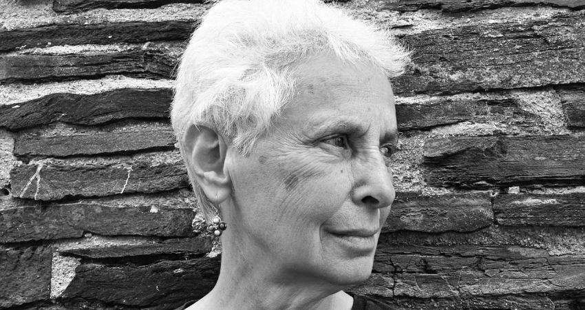 'Getting Published': A Talk with Ellen Hawley