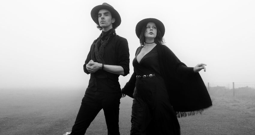 An evening with Saint Senara at Cafe No9 