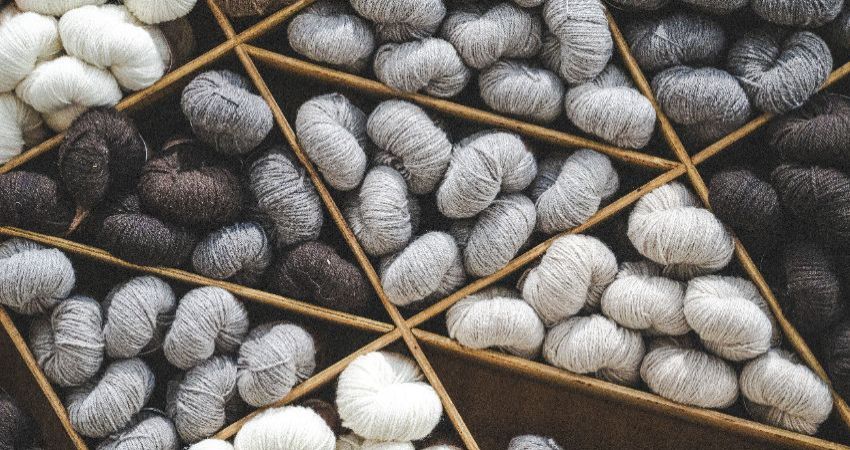 Scottish Wool Producers Showcase