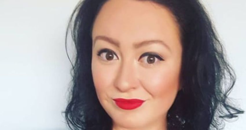 Dr Tabitha Stanmore and Dr Joan Passey 