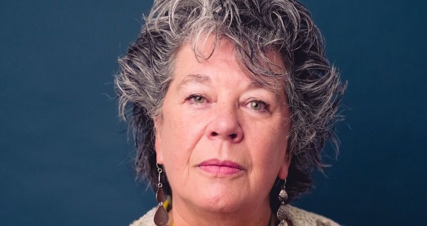 Sam Davey: Creative Writing Workshop 