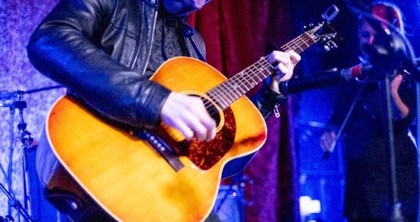 Third Thursday Music 