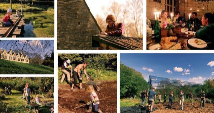 February Open Day - 9:45 - 12:30