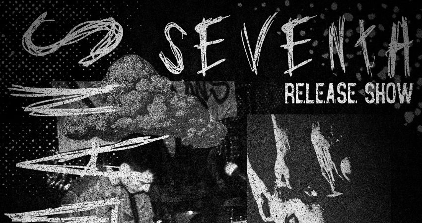 VELTMANS - SEVENTH RELEASE SHOW