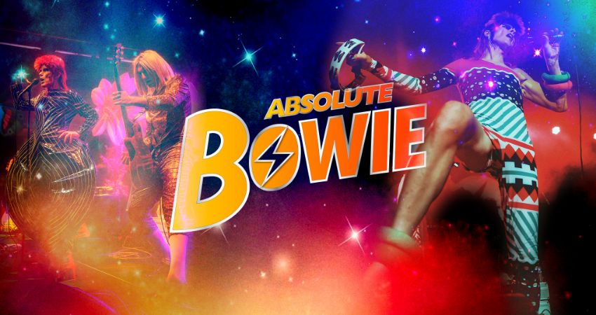 Absolute Bowie 