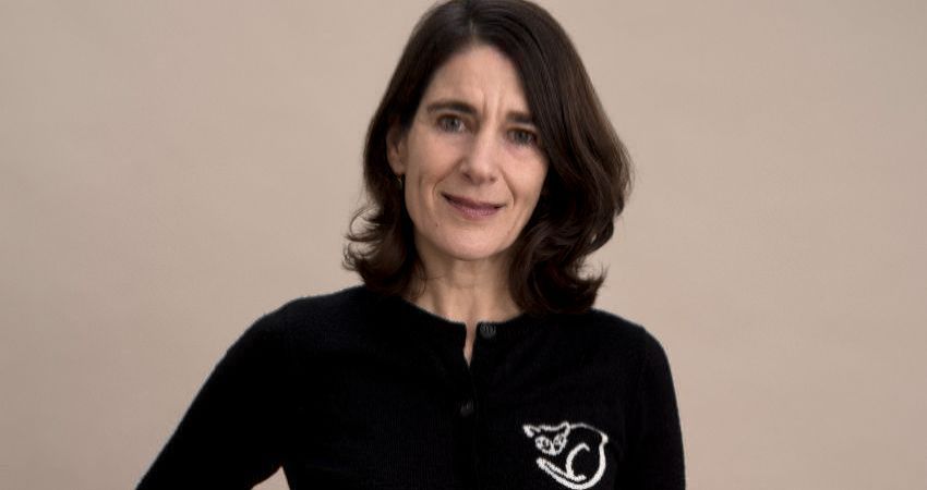 An evening with novelist Esther Freud